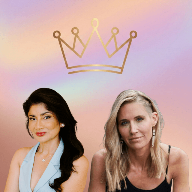 The Queen Phase: Hormones, Stem Cells, & Sexual Longevity with Dr. Amy Killen