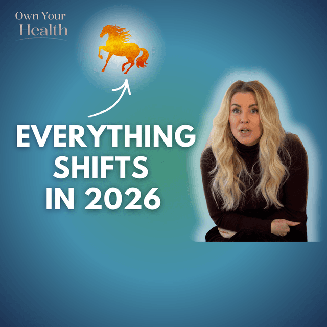 The Fire Horse Is Back! Why 2026 Could Be a Year of Collapse & Breakthrough