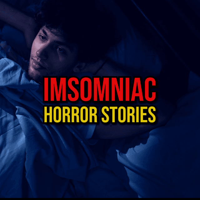 Episode 317: Insomnia Horror Stories