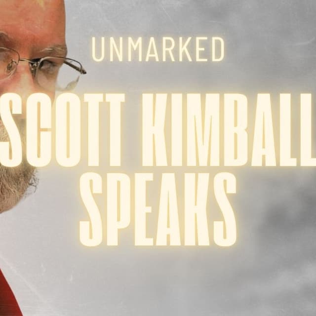 Scott Kimball: A Serial Killer Under FBI Protection