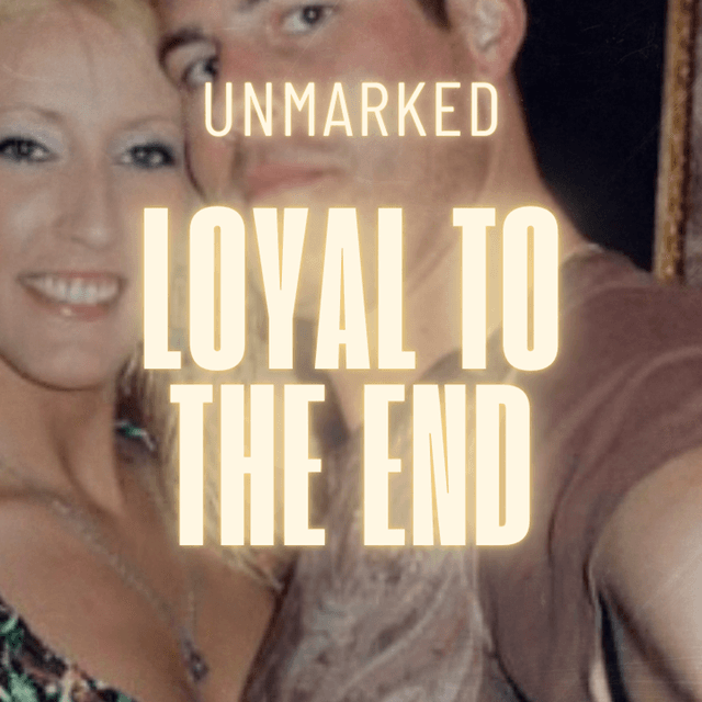 Amanda Logue: When Loyalty Becomes Evidence