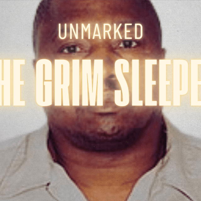 The Grim Sleeper: A Serial Killer Hidden in Plain Sight