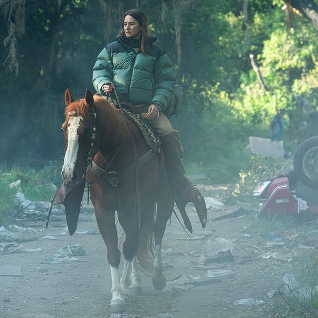 A Little More Conversation About Paradise