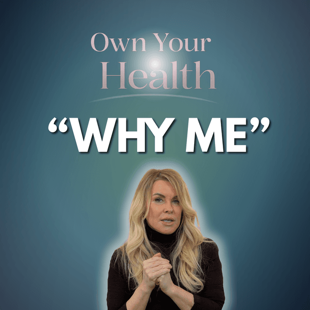 Why Does This Always Happen to Me? (The Real Reason)