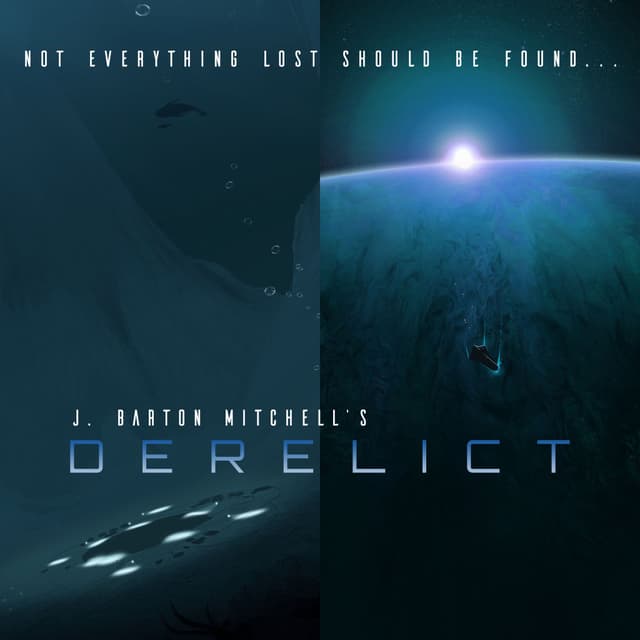 The NoSleep Podcast shares: DERELICT - FATHOM