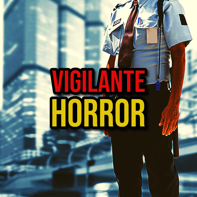 Episode 321: Vigilante Horror