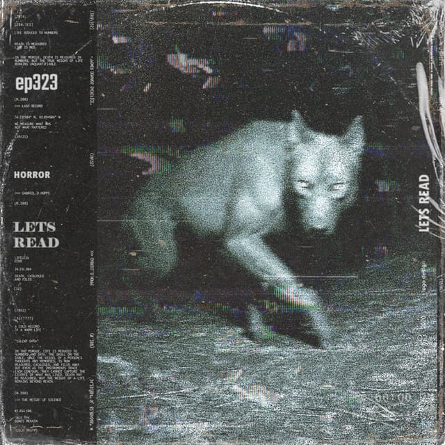 SOMETHING WAS STALKING ME THROUGH THE WOODS | 10 TERRIFYING True Scary Stories / Rain Ambience | EP 323