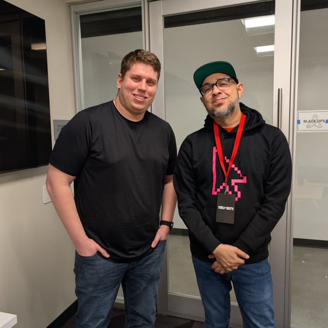 Black Ops Royal Interview with Raven Software