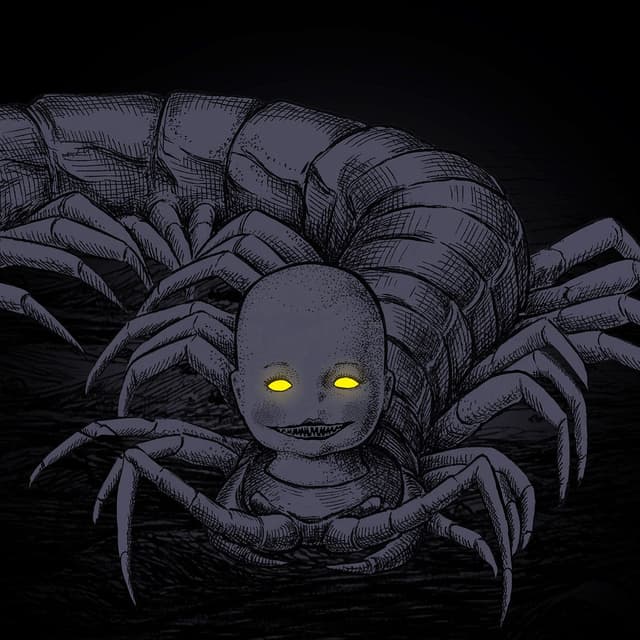 NoSleep Podcast S24E07