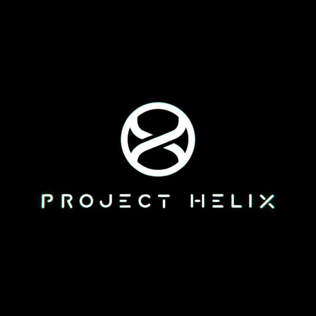 Let's talk about Project Helix