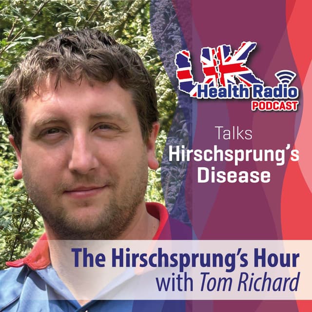 The Hirschsprung’s Hour with Tom Richard - Episode 90
