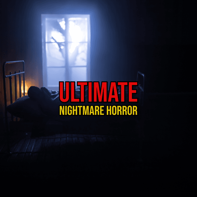 Episode 325: Ultimate Nightmare Horror