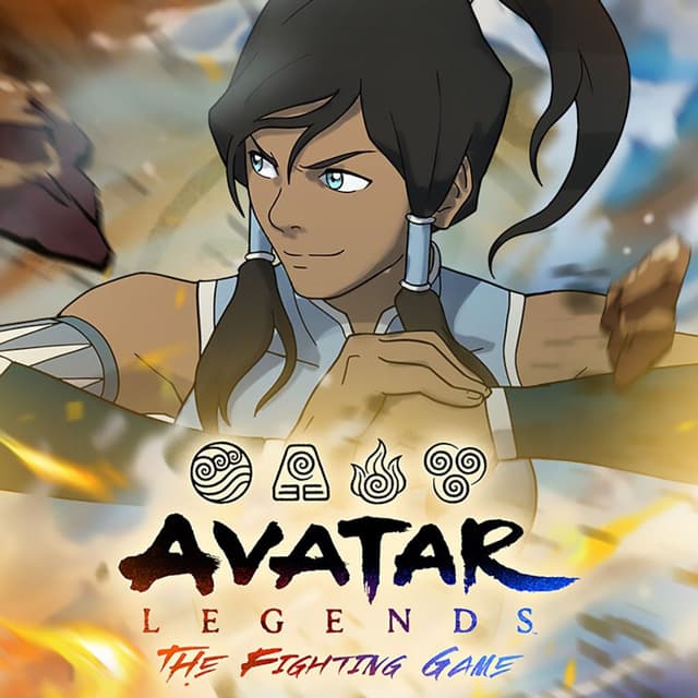 Avatar Legends: The Fighting Game Interview