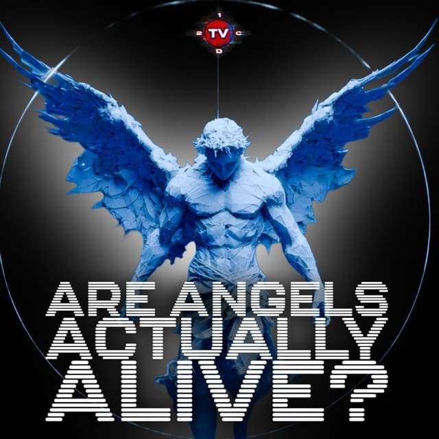 Why Do Some Angels Hate Us?