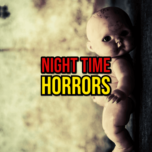 Episode 329: Nighttime Horrors