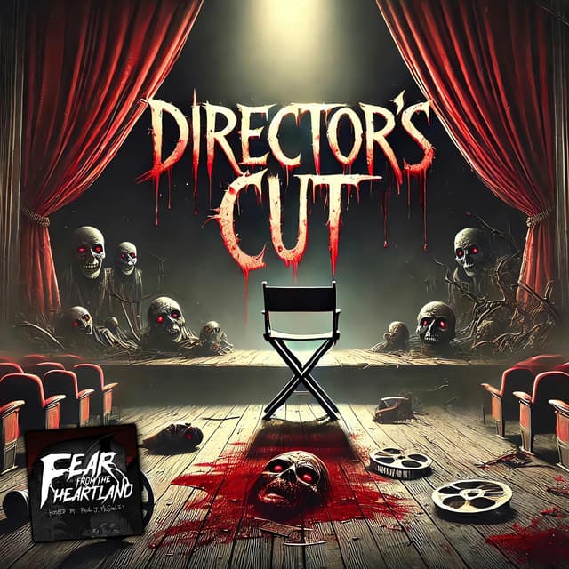 S6E02: Director's Cut - Fear From The Heartland