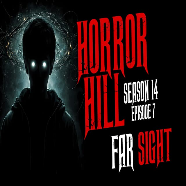 S14E07 - "Far Sight" - Horror Hill