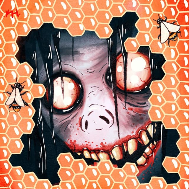 NoSleep Podcast S24E15