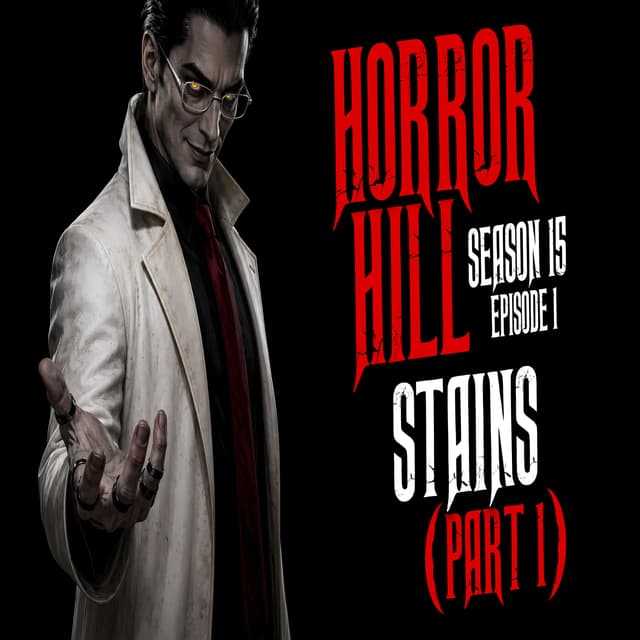 S15E01 - "Stains" (Part 1) - Horror Hill