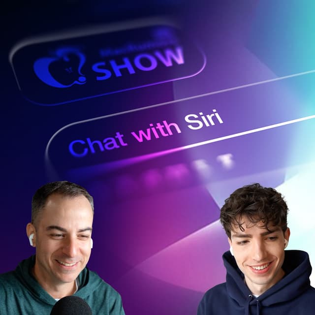 Should Apple Be Worried About Gemini Intelligence?