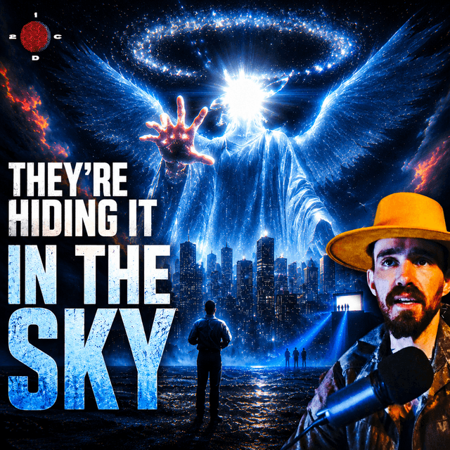 Project Blue Beam and the Fake Rapture