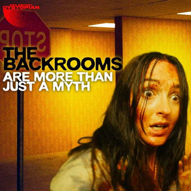 The Backrooms Have Always Existed