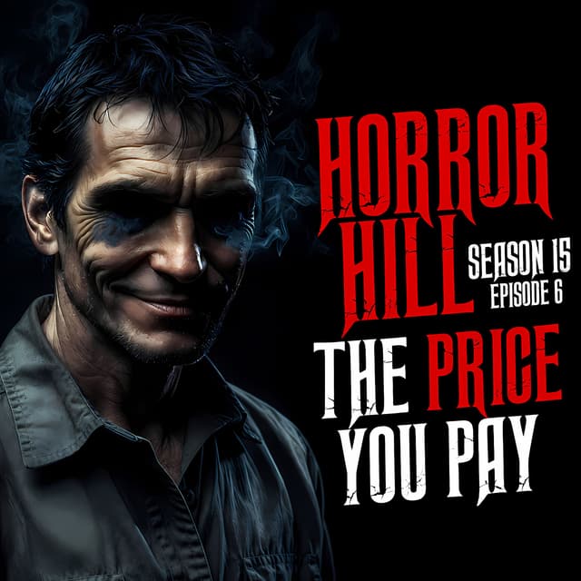 S15E06 - "The Price You Pay" - Horror Hill