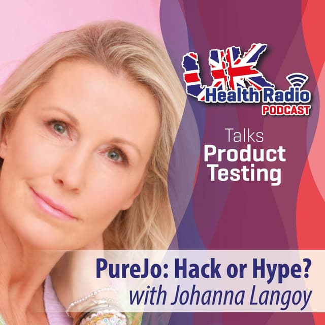 PureJo: Hack or Hype with Johanna Langoy - Episode 2