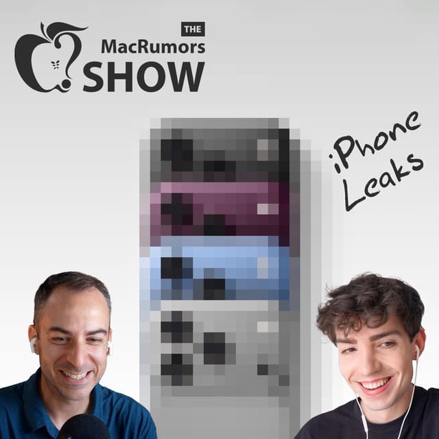 Latest iPhone 18 Pro Leaks and Rumors