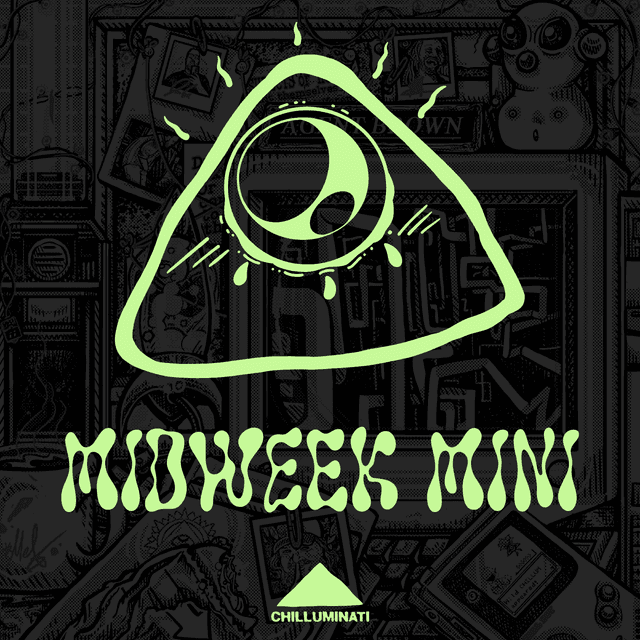 Midweek Mini: Perfect Randomness Achieved!