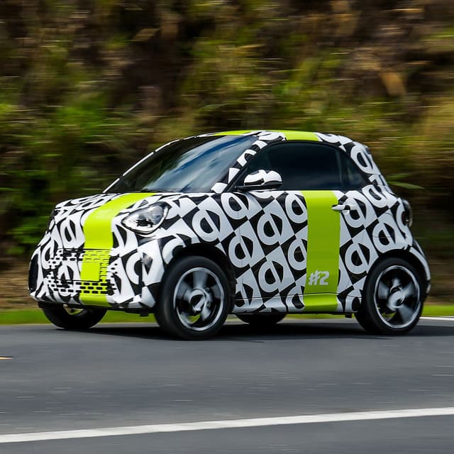 CHINA: Smart #2, Li Auto Updates L6 and Freelander 8 Arrives With Dealerships | 21 Jul 2026