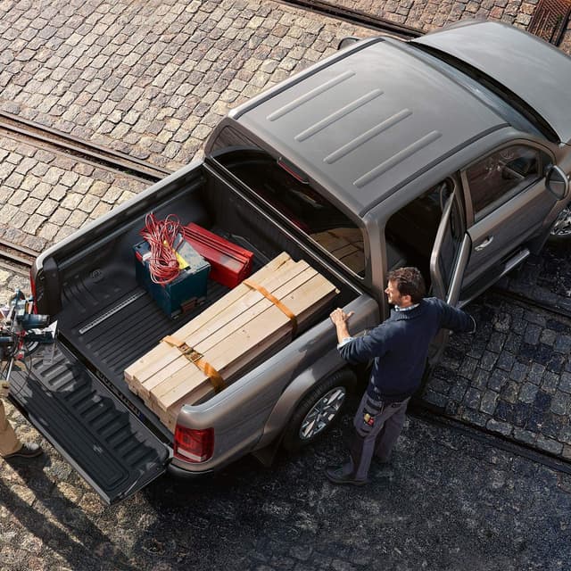 DAILY: VW Electric Amarok, MG Go! Small EV and Tesla Opens Public Megacharger | 22 Jul 2026