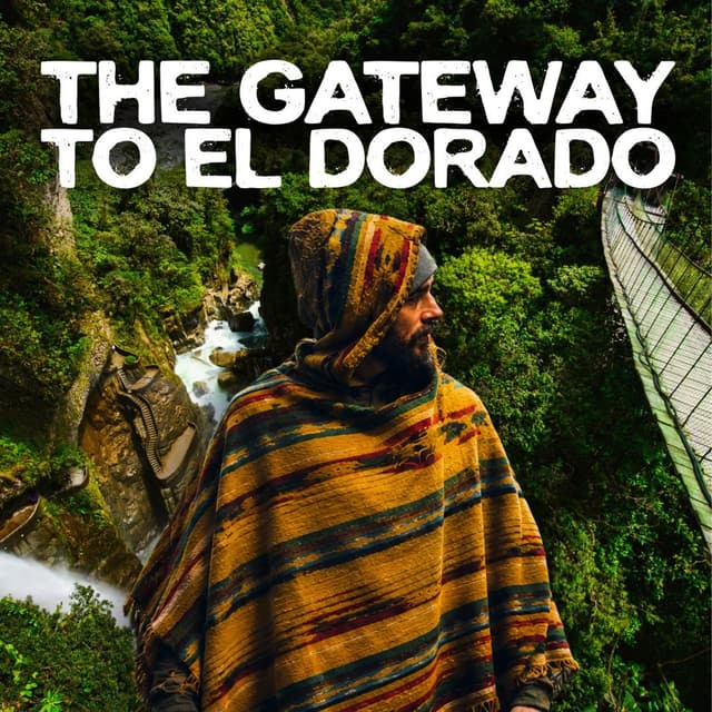 I Found Healing Waters at the Gateway to Amazonia