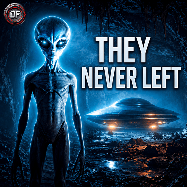 The Biggest UFO Assumption May Be Completely Wrong | The Crypto-Terrestrial Hypothesis