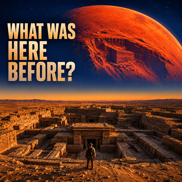 Forget Atlantis—Earth Has Already Erased Whole Worlds | The Silurian Hypothesis