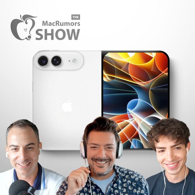 What Apple MUST Get Right With Its Foldable iPhone Ultra ft. Michael Fisher [MrMobile]