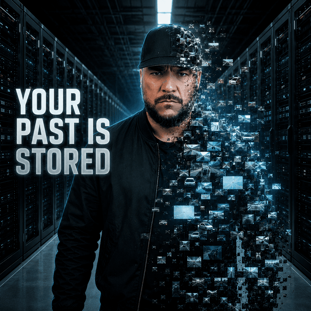 They Are Building a Search Engine for Your Life