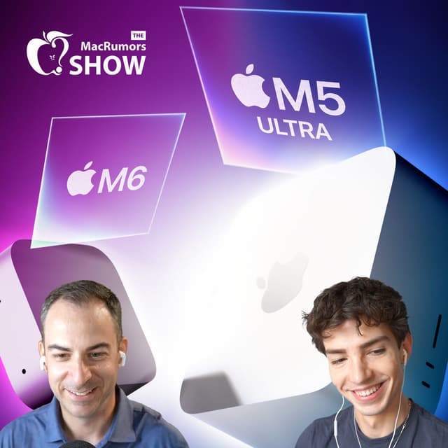 Apple’s Surprisingly HUGE Week of Announcements