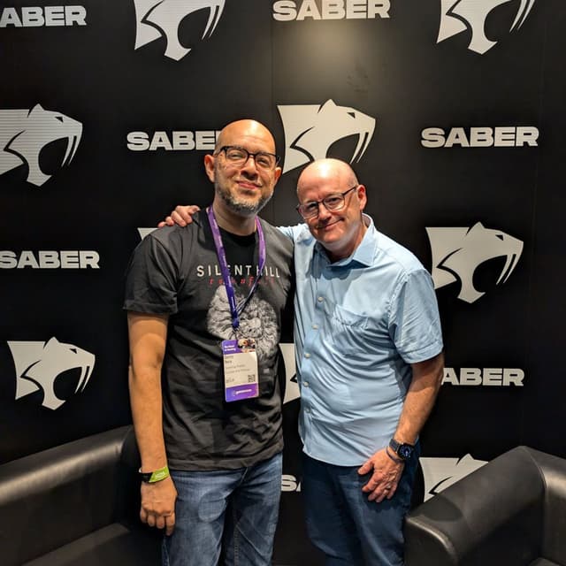 Tim Willits Interview: Hellraiser, Jurassic Park, John Wick, & Saber's Big Game Slate