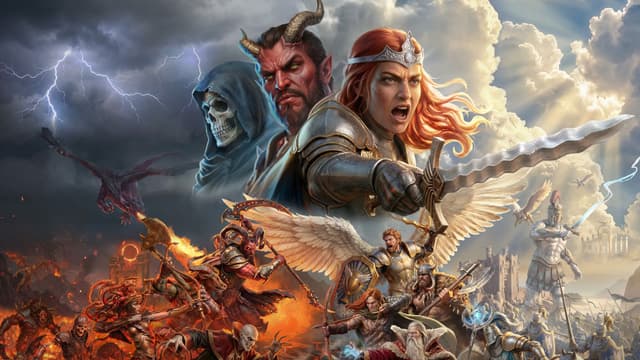 Heroes of Might and Magic 3 Remake Developer Interview - Quality of Life, Playstyles & 2027 Release