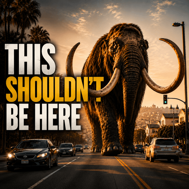 Someone Was In America 130,000 Years Ago. We Still Don’t Know Who
