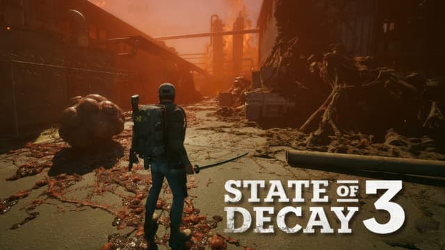 State of Decay 3 Hands-On Gameplay Impressions! | Gamescom 2026 Preview