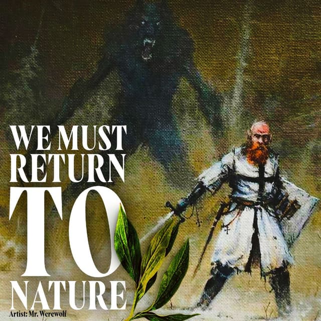 It's Time For Wolf Cults (Again)