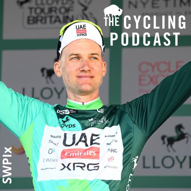 From Michaelgate to the Borders: The 2026 Tour of Britain Men