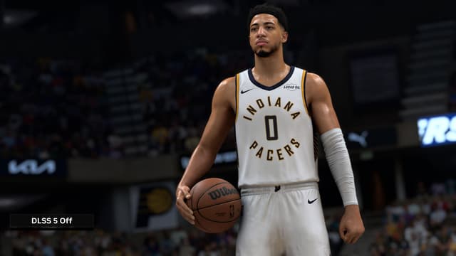 Is DLSS 5 Worth the Hype? Hands-On Impressions with NBA 2K27!