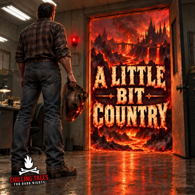 "A Little Bit Country" - Chilling Tales for Dark Nights