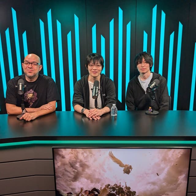 Final Fantasy VII Revelation Interview: Trilogy Ending, DLC Plans, & Switch 2 Development