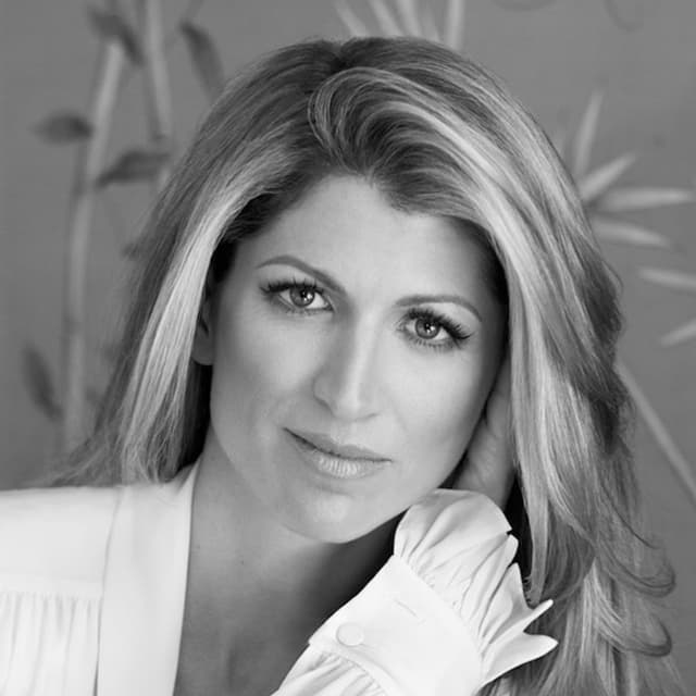 Natalie Livingstone - The Nuremberg Women & Cliveden Literary Festival