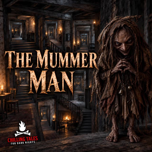 "The Mummer Man" - Chilling Tales for Dark Nights