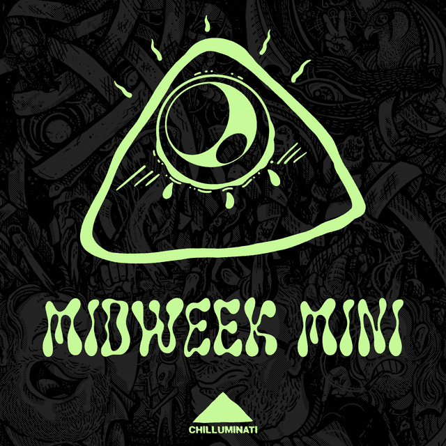 Midweek Mini: Big Week for Spotters!